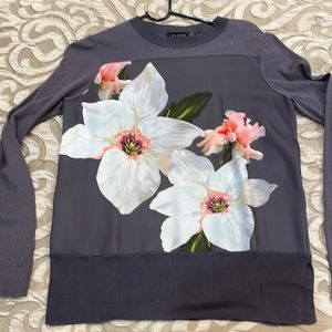 Ted baker sweater
